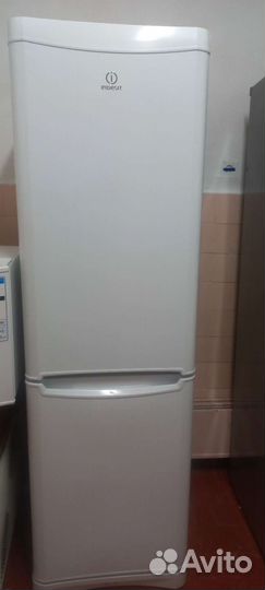 Холодильник Индезит