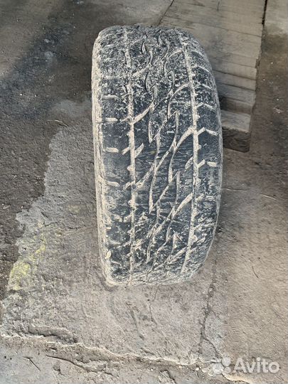 Bridgestone Alenza 001 285/60 R18