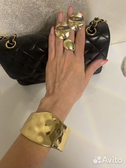 Сет poison drop мятый глянец