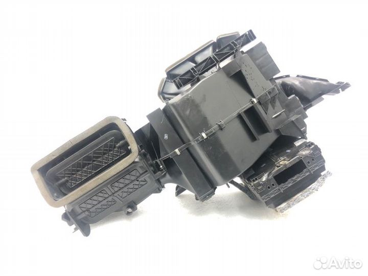 Корпус печки Skoda Fabia 5J cgpa 2013