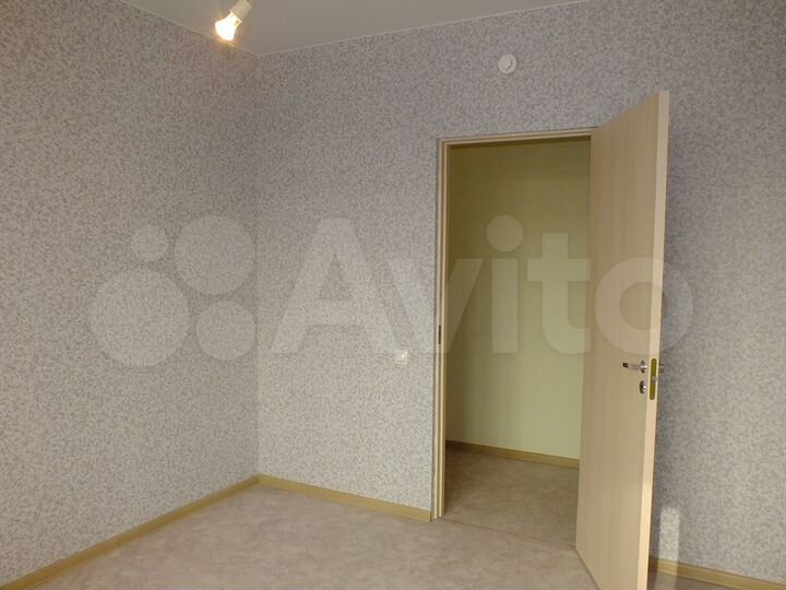 2-к. квартира, 44,7 м², 1/9 эт.