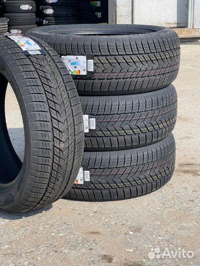 Arivo Winmaster ProX ARW5 265/45 R20 108H
