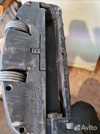 Пылесос electrolux ZB2951