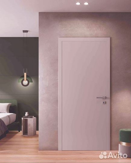 Дверь межкомнатная