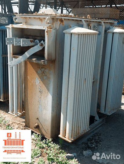 Трансформаторы силовые тмгсу бу