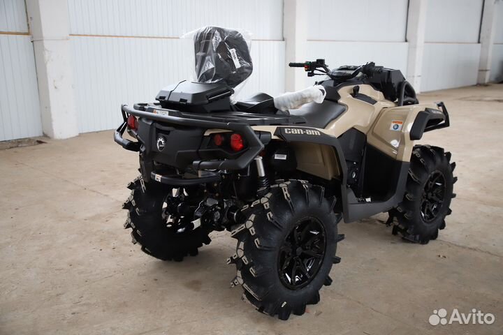 BRP Can Am Outlander XMR 1000R 2023