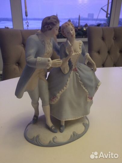 Статуэтка Royal Duх Bogemia