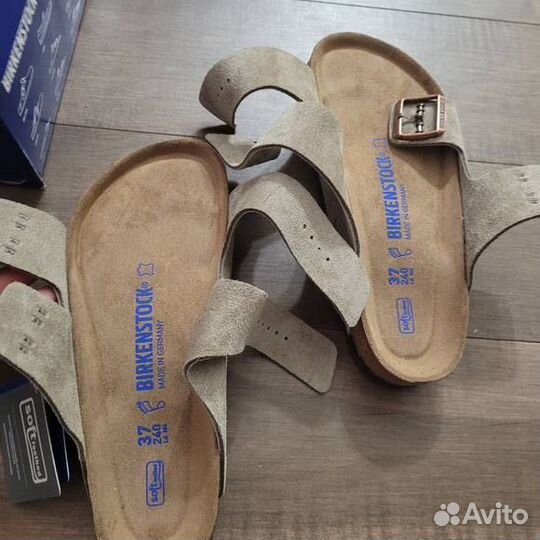 Birkenstock Arizona оригинал