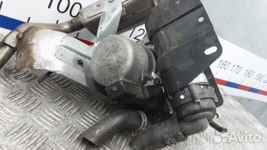 Автономный отопитель (вебасто) land rover discover