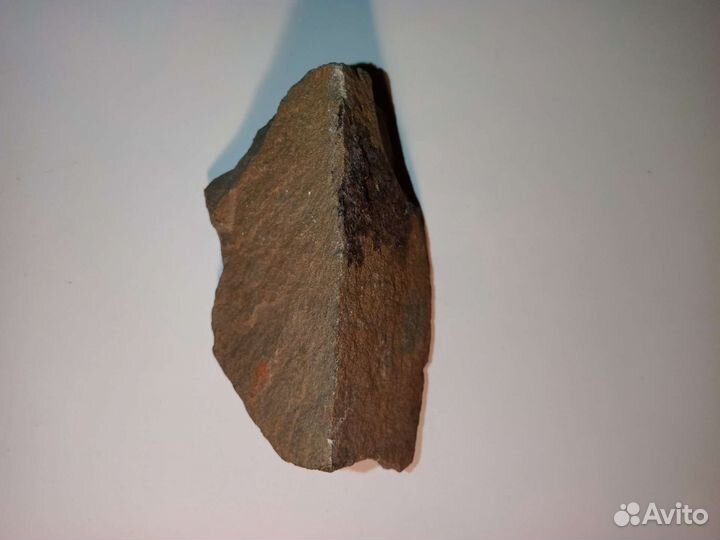 Каменное орудие труда