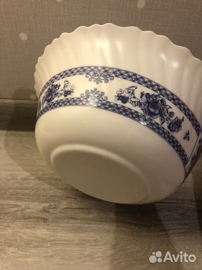 Французская салатница