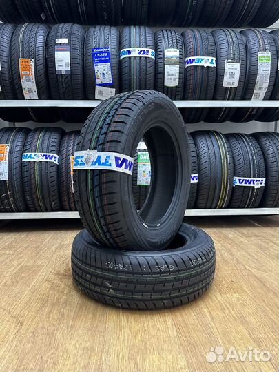 Viatti Strada Asimmetrico V-130 195/65 R15 91H