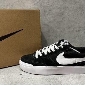 Кроссовки nike sb pogo