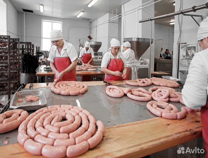 Упаковщик/Сборщик вахта