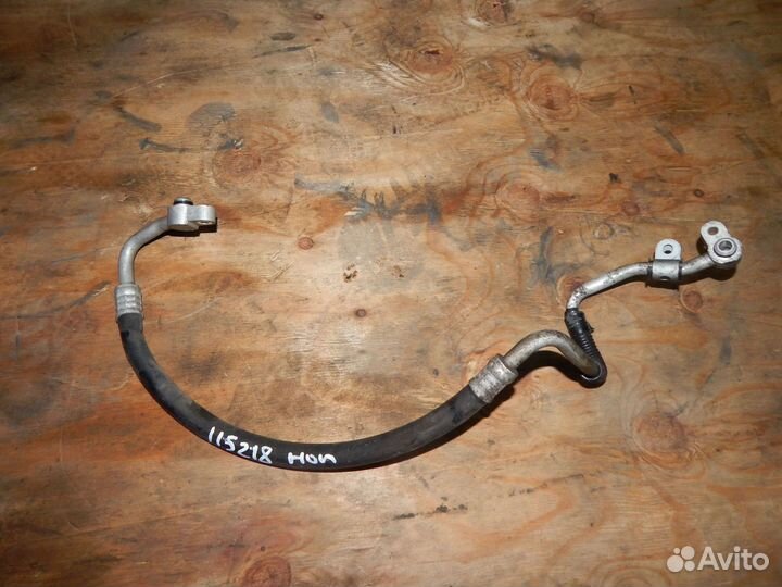 Трубка кондиционера