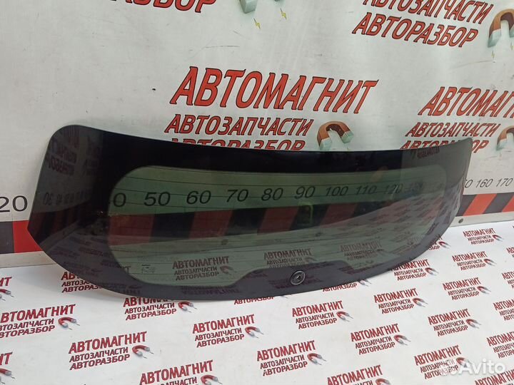 Стекло крышки багажника Хавал Джолион