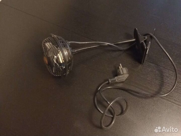 Вентилятор equation