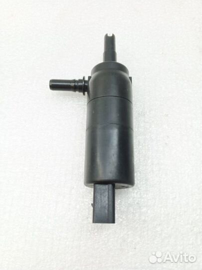 Насос омывателя фар Bmw 1-Series F20 2012