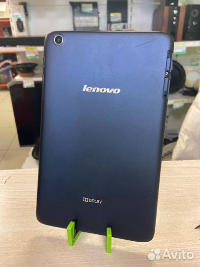 Планшет Lenovo IdeaTab A5500