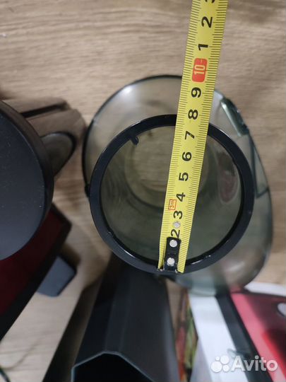 Центробежная соковыжималка Scarlett