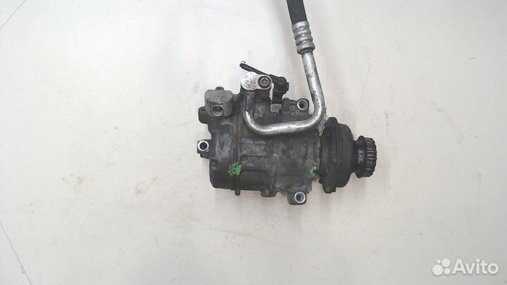 Компрессор кондиционера Volkswagen Transporter 5