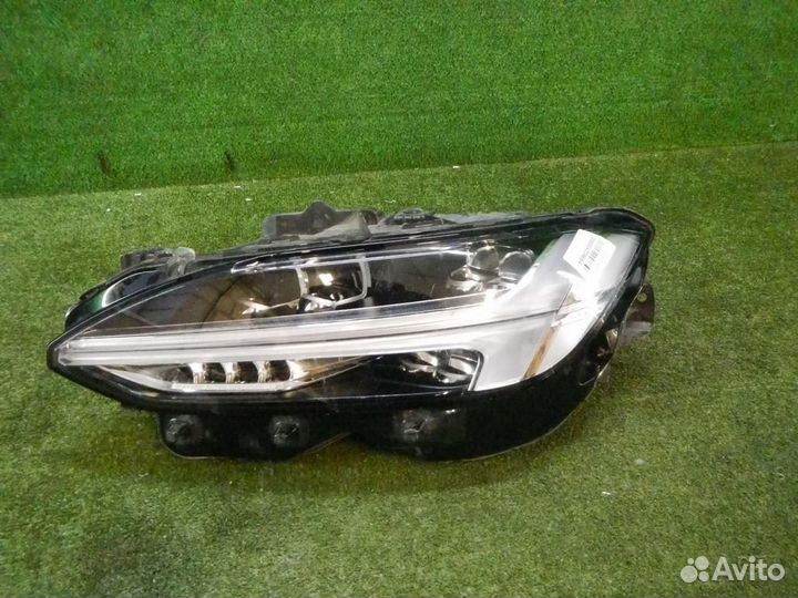 Фара левая Volvo S90 (2016-2020) Full LED