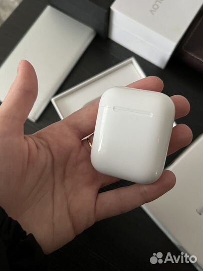 Airpods 2