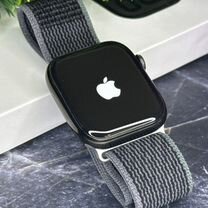 Apple Watch 10 42mm (2025) Black, Москва