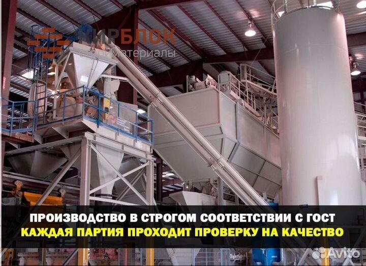 Строительные смеси