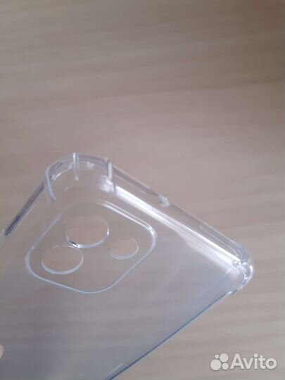 Новый чехол на samsung A03