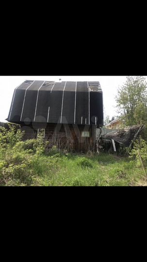 Участок 5,2 сот. (ИЖС)