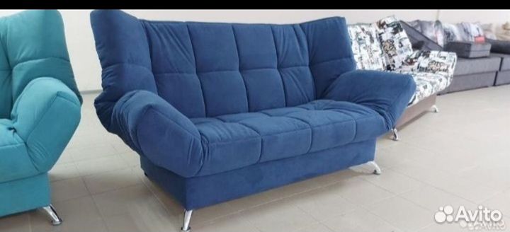 Диван Клик кляк