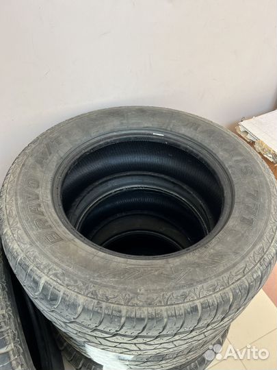 Maxxis Bravo AT-771 285/60 R18