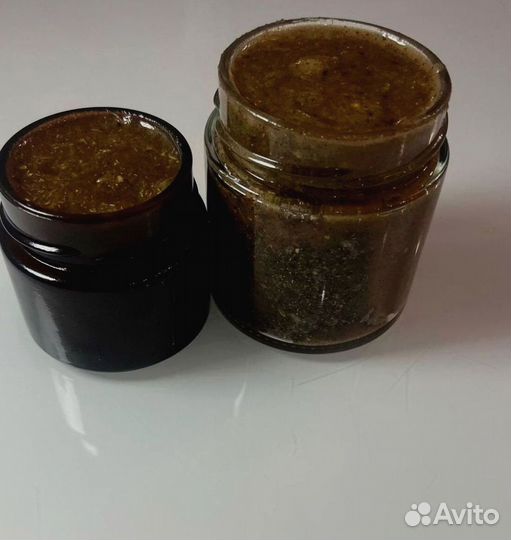 Мед натуральный