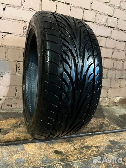 Dunlop SP Sport 9000 255/45 R18 99Y