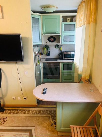 2-к. квартира, 44 м², 2/5 эт.