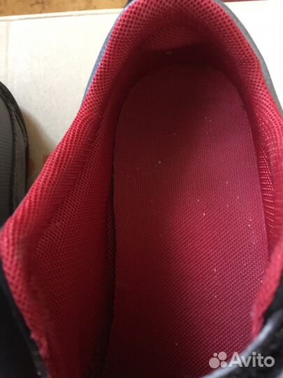 Кроссовки merrell