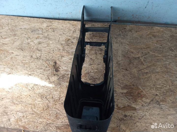 Вакуумный усилитель тормозов KIA Spectra