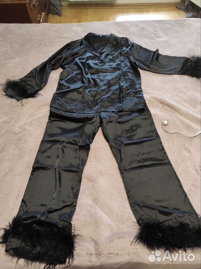 Женская домашняя одежда