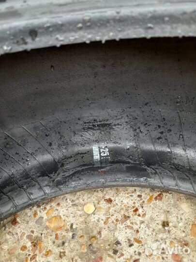 Nordman WR 225/50 R17 98