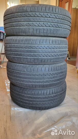 Cooper Evolution CTT 235/50 R19 99V