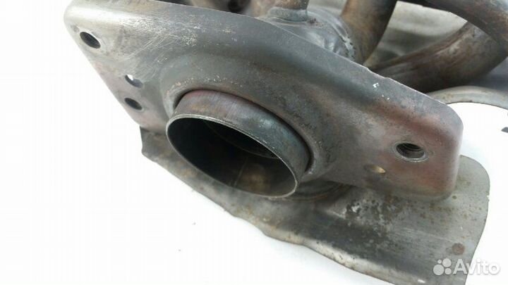 Коллектор выпускной Nissan Serena C25 MR20 2008