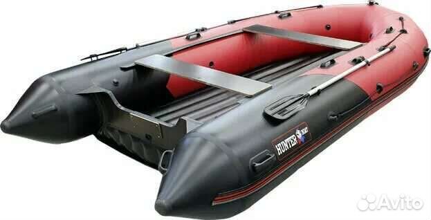 Хантер 420 про