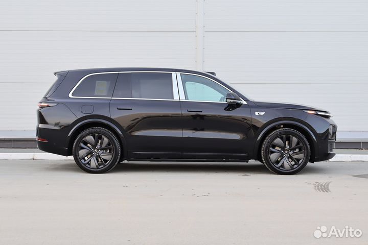 LiXiang L9 1.5 AT, 2024