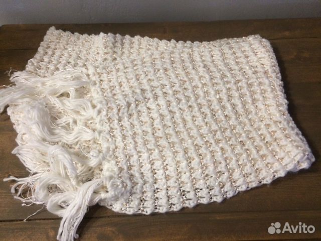 Шарф Love Republic