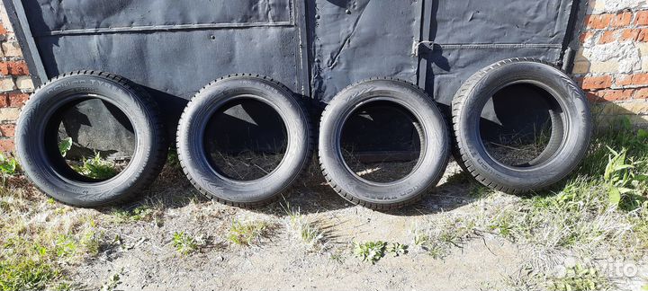 Nokian Tyres Nordman 7 195/60 R15 92T