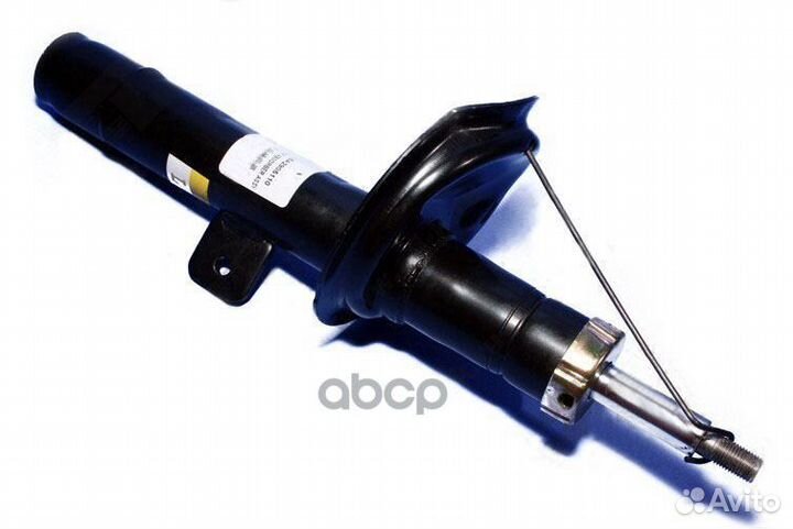 Амортизатор передний левый breez LBA2905110 lifan