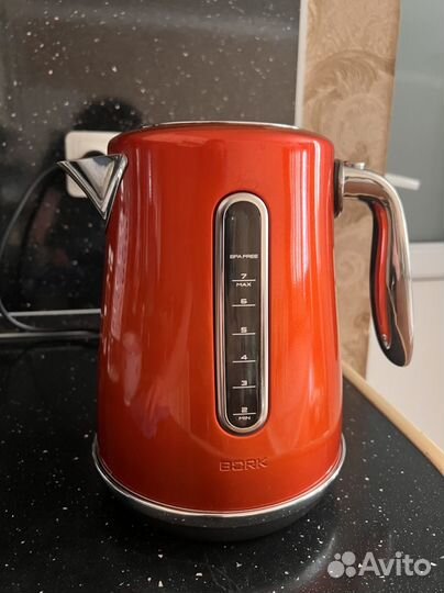 Чайник bork