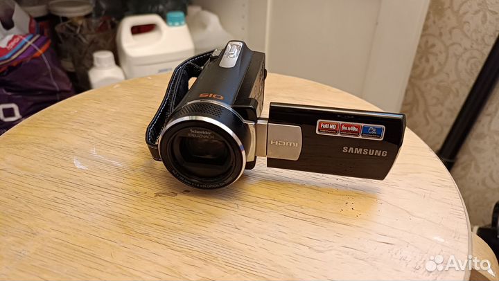 Видеокамера Samsung