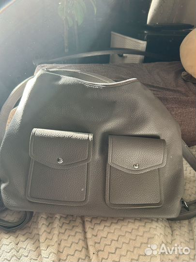 Рюкзак сумка